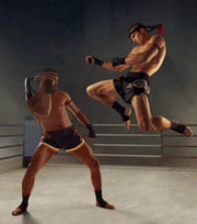 MMA Wednesdays 6pm