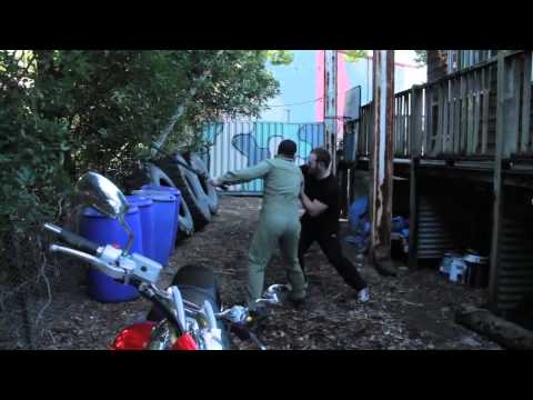 Video explaining the activities and events that take place at the full day stunt session. 