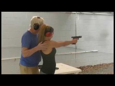 Advanced Stunt Course